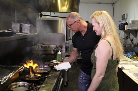 Restaurant Impossible