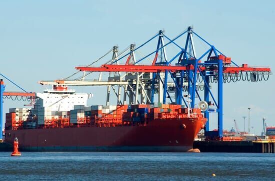 Mega Shippers – Die Cargo-Profis (1.2)