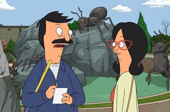 Bob's Burgers