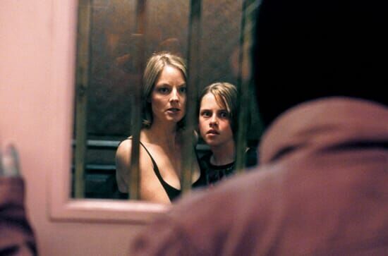 Panic Room