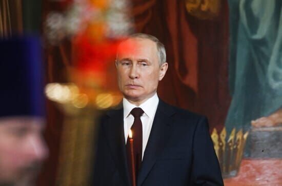 Putin – der gefährliche Despot