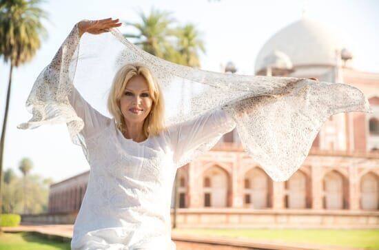 My India – Ein Trip mit Joanna Lumley