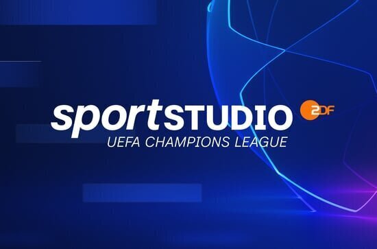 sportstudio UEFA Champions League Viertelfinale, Rückspiele