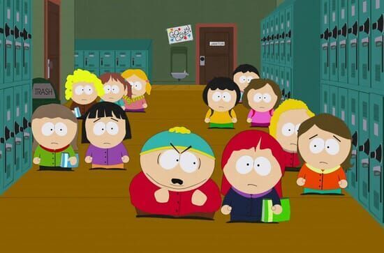 South Park