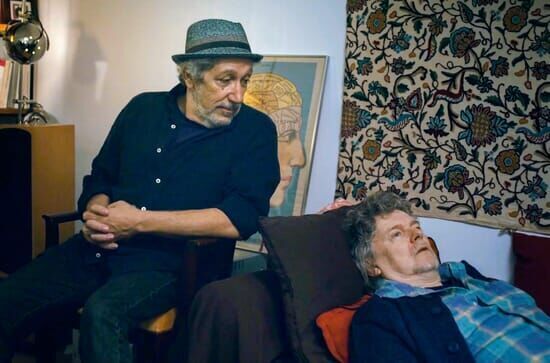 In Bed with Michel Gondry