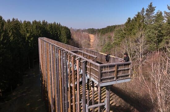 Das Waldviertel – Die bewegte Geschichte einer Grenzregion