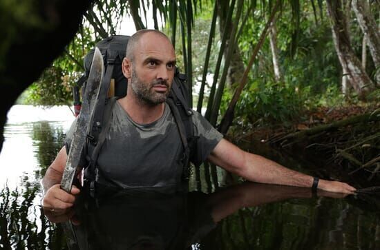 Ed Stafford: Survival-Trip ins Ungewisse