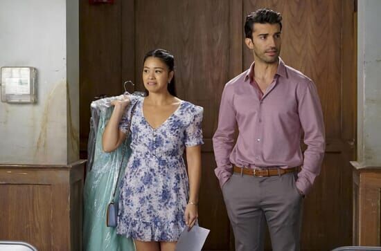 Jane the Virgin