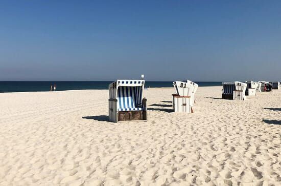 Sylt – Deutschlands edles Nordlicht