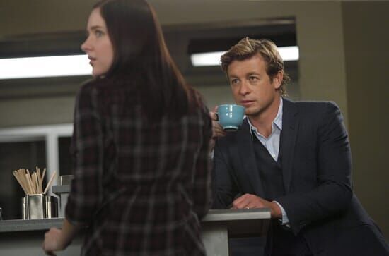 The Mentalist