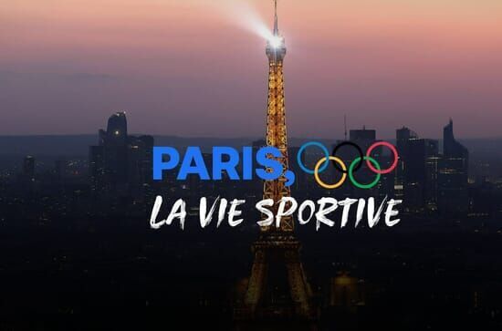 Paris – Eine sportliche Geschichte
