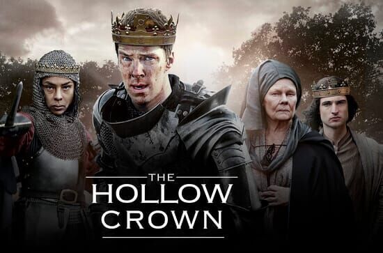 The Hollow Crown