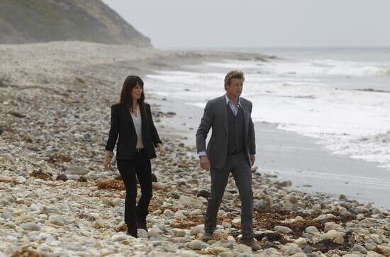 The Mentalist