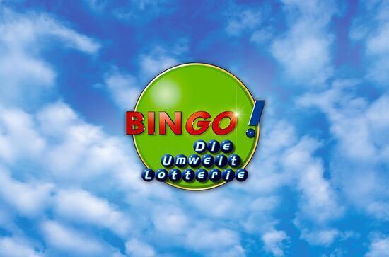 Bingo! – Die Umweltlotterie