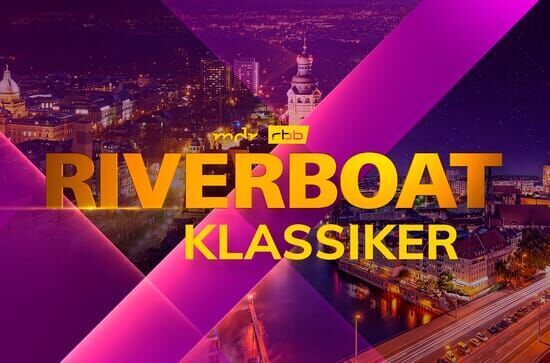 Riverboat – Klassiker