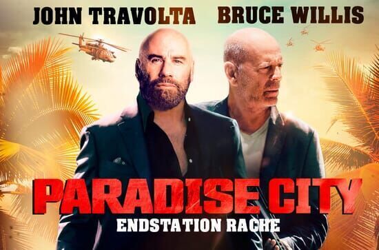 Paradise City – Endstation Rache