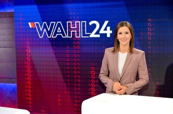 Wahl 24 – Die Konfrontation