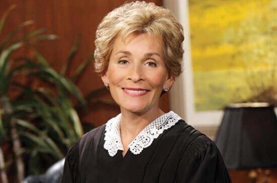 Judge Judy – Die Richterin