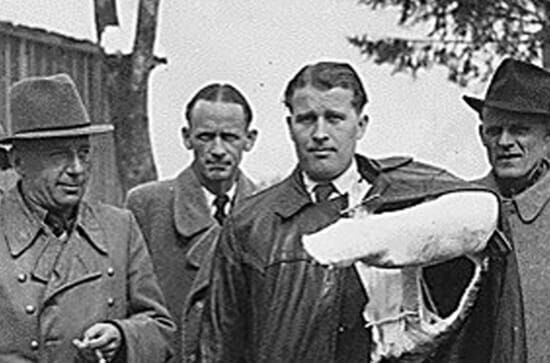 Hitlers Komplizen: Wernher von Braun