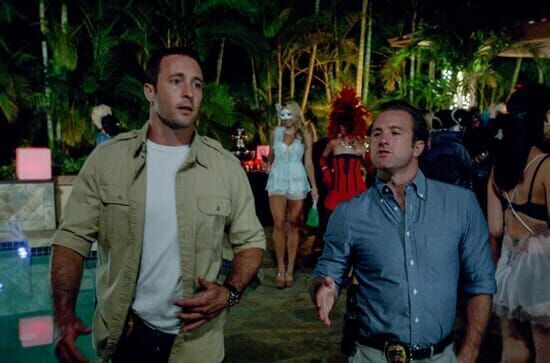 Hawaii Five-0