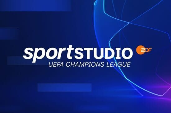 sportstudio UEFA Champions League Ligaphase, 1. Spieltag