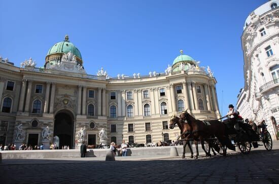 Geheimes Wien – Rätselhafte Orte der Geschichte