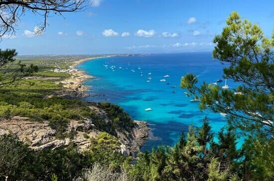 Formentera – Inselparadies im Mittelmeer