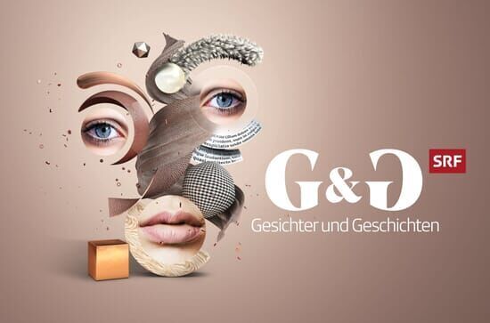 G&G – Gesichter und Geschichten