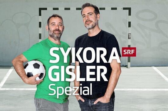Sykora Gisler Spezial