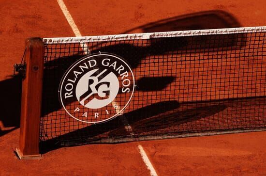 Tennis: French Open