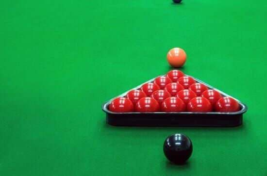 Snooker: Saudi Masters