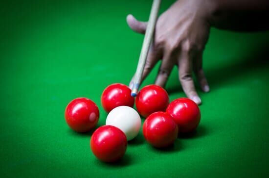 Snooker: Saudi Masters