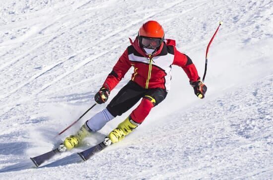 ISMF Skibergsteigen Weltcup 2024 Schladming