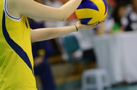 LIVE Volleyball Supercup Damen: