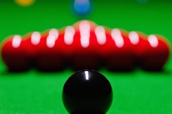 Snooker: Saudi Masters