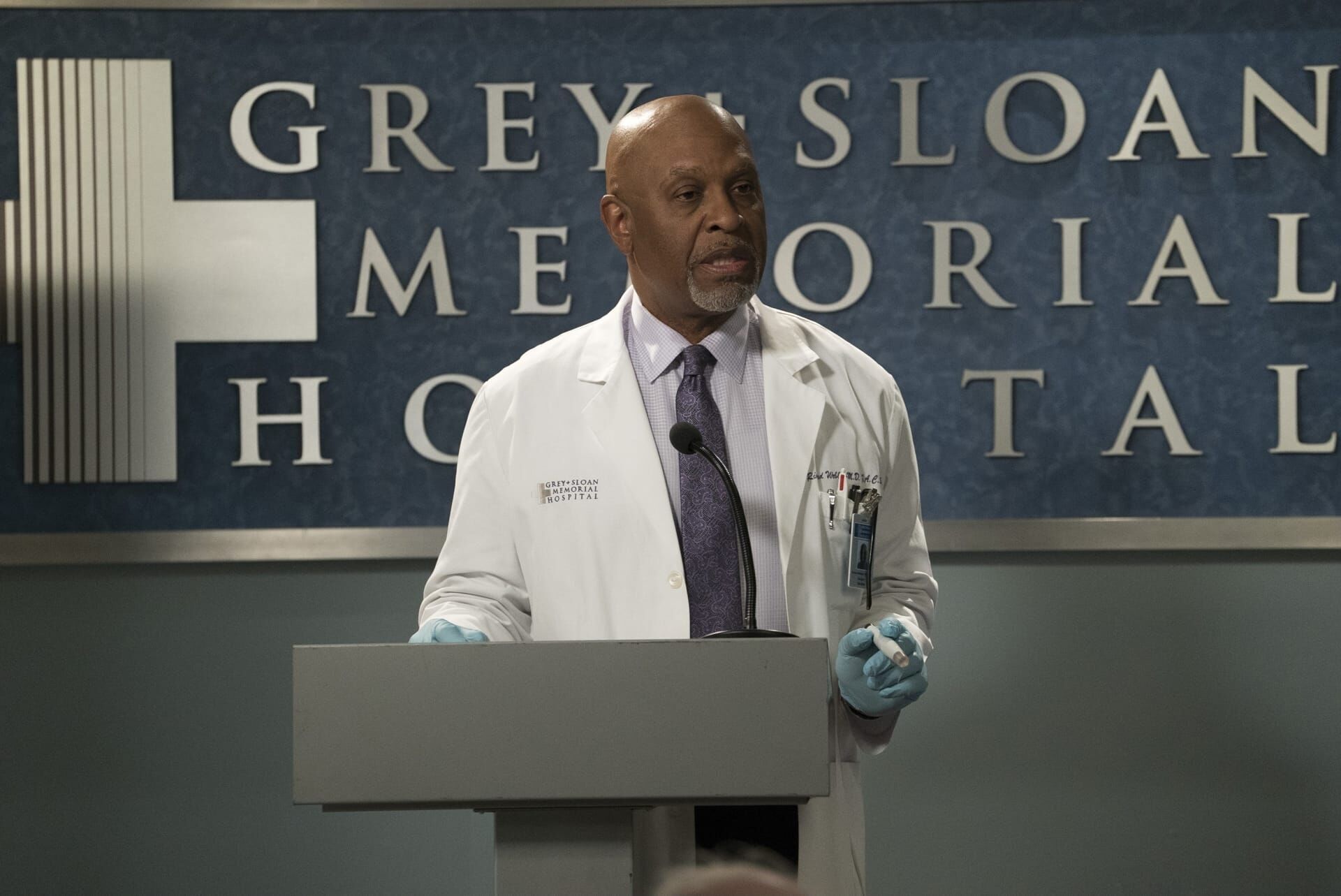 Anatomia lui Grey Sezonul 14 Episodul 20