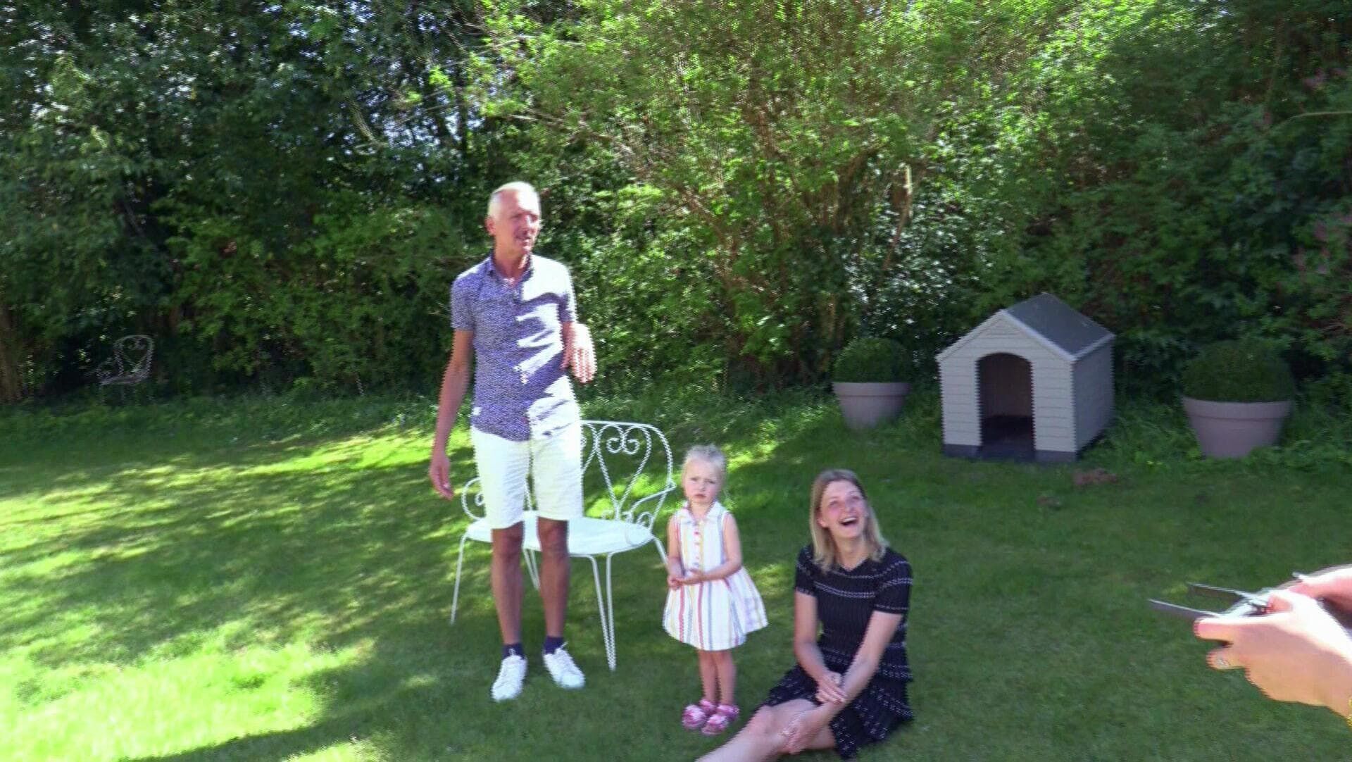 Chateau Meiland Seizoen 3 Aflevering 17