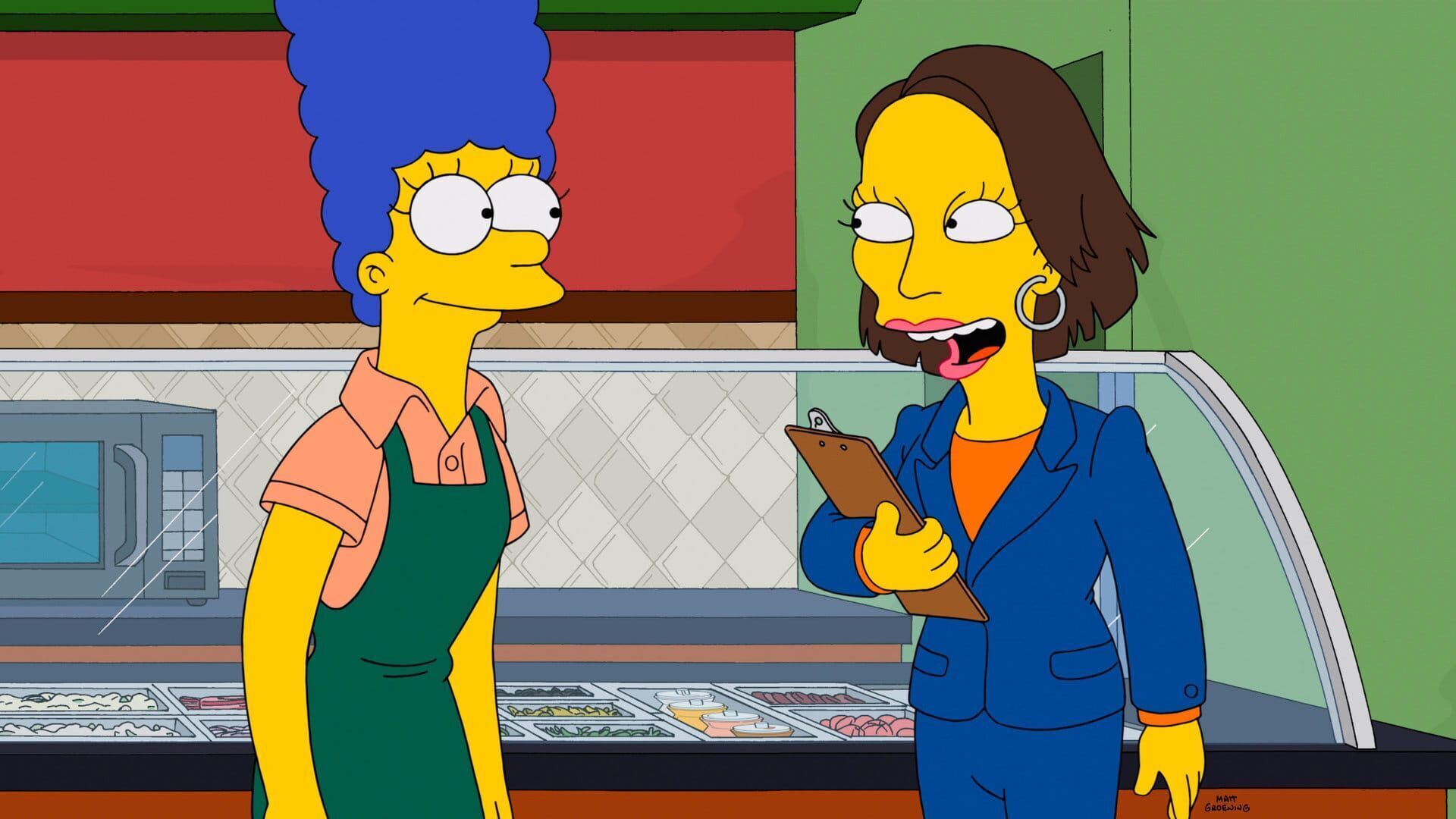 The Simpsons Seizoen 26 Aflevering 3