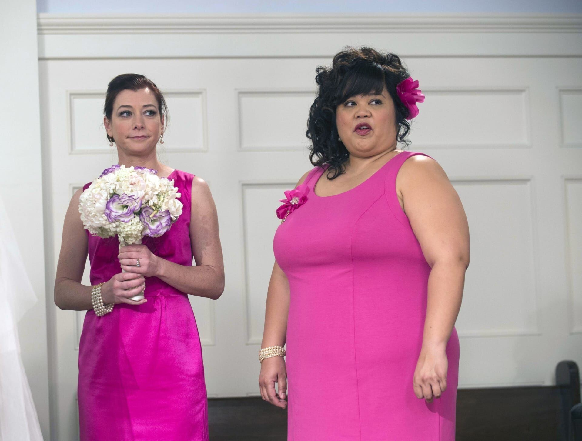 How I Met Your Mother Seizoen 9 Aflevering 13