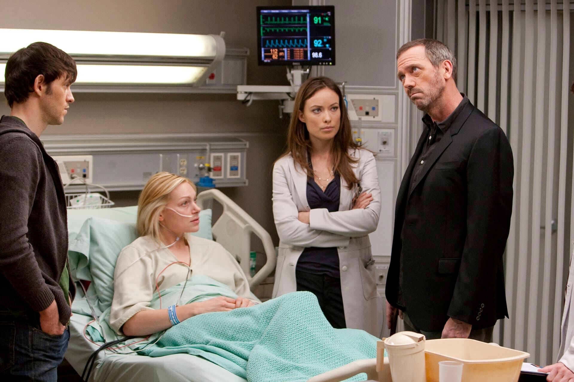 Dr House Saison 6 Épisode 15