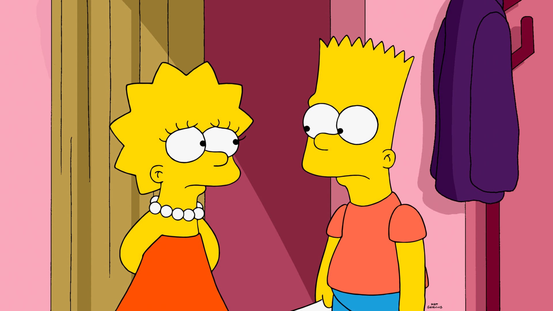 Les Simpson - Beaucoup d'Apu pour un seul bien