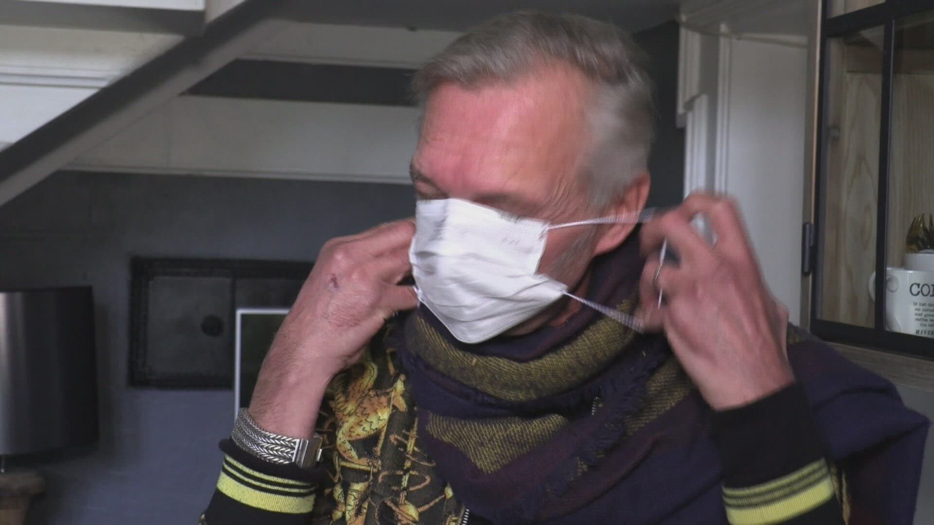 Chateau Meiland Seizoen 3 Aflevering 8