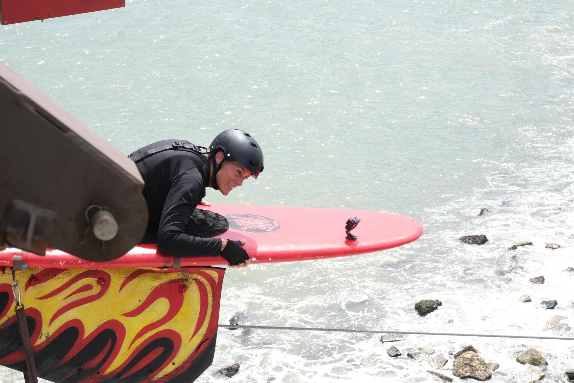 Fort Boyard Saison 32 Épisode 11