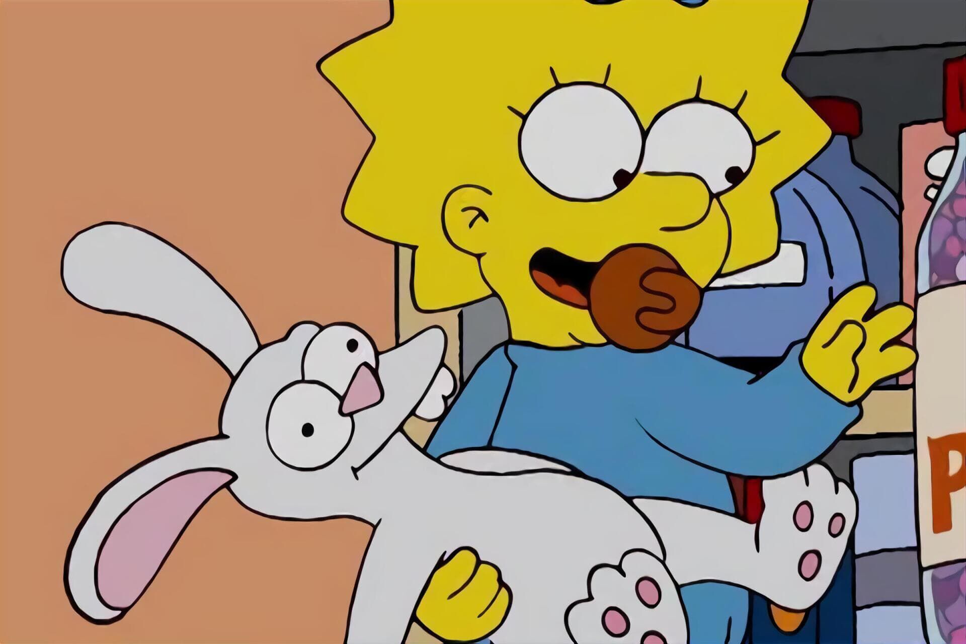 The Simpsons Seizoen 20 Aflevering 13