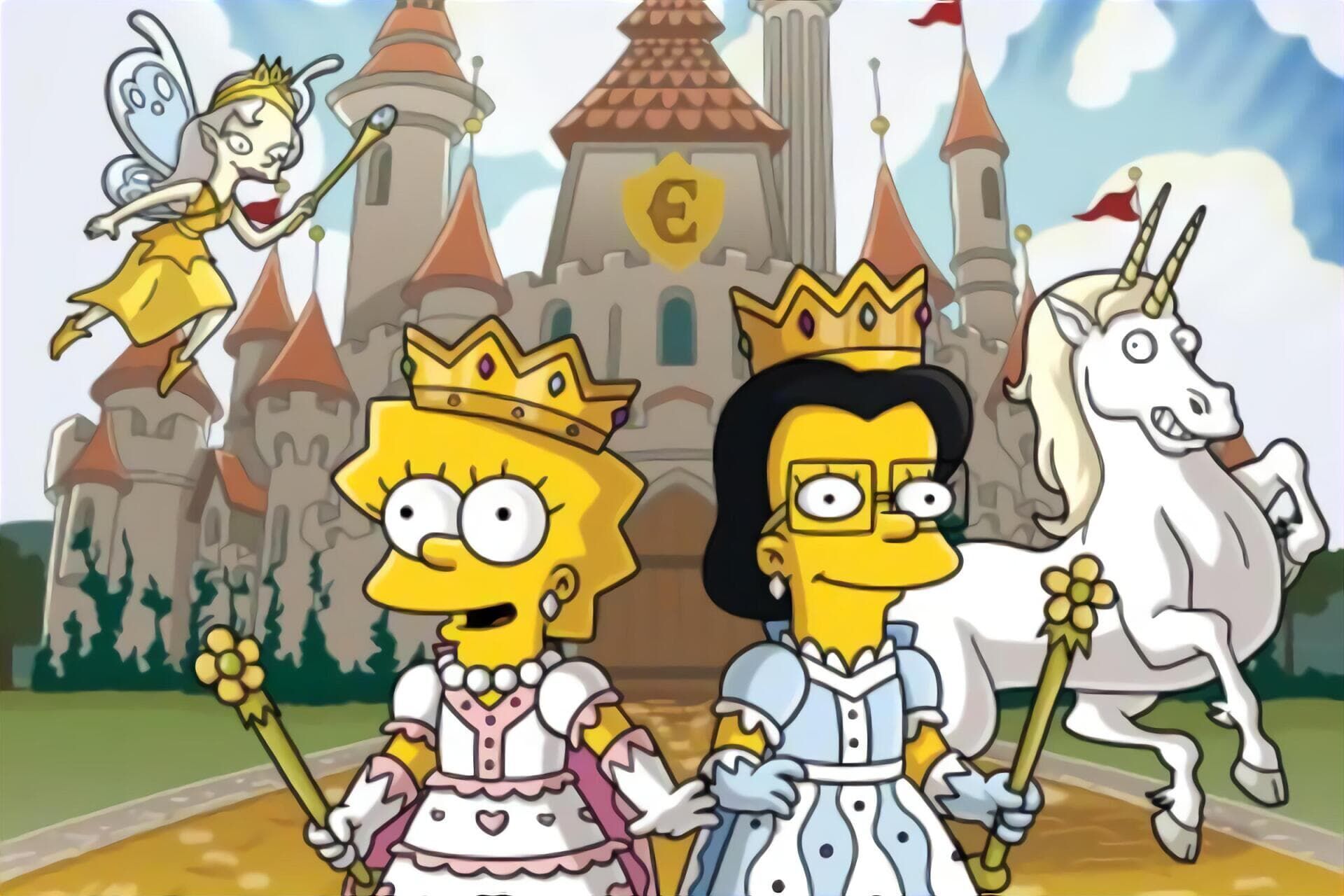 Les Simpson Saison 20 Épisode 9