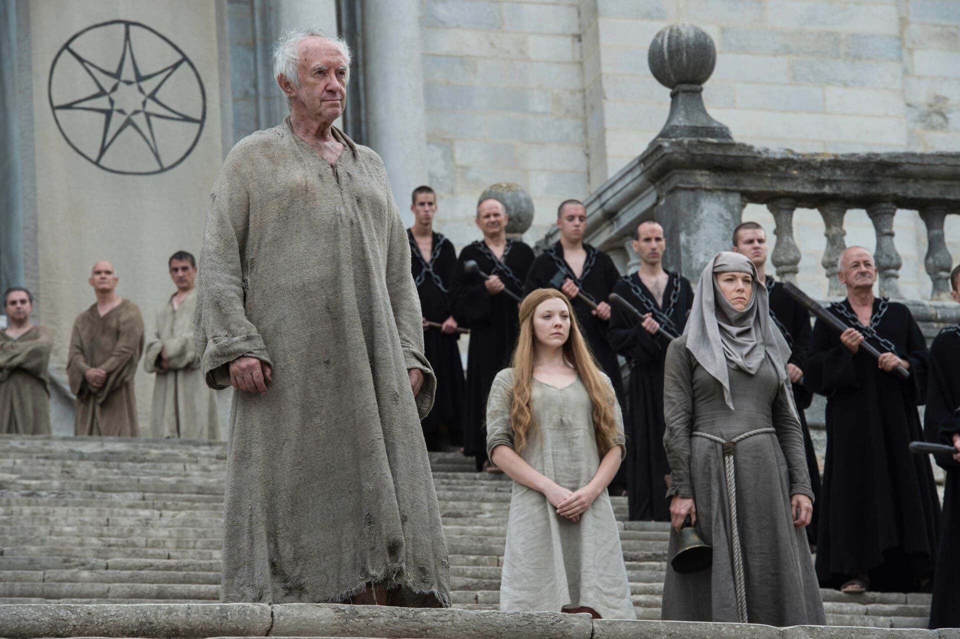 Game of Thrones Saison 6 Épisode 6