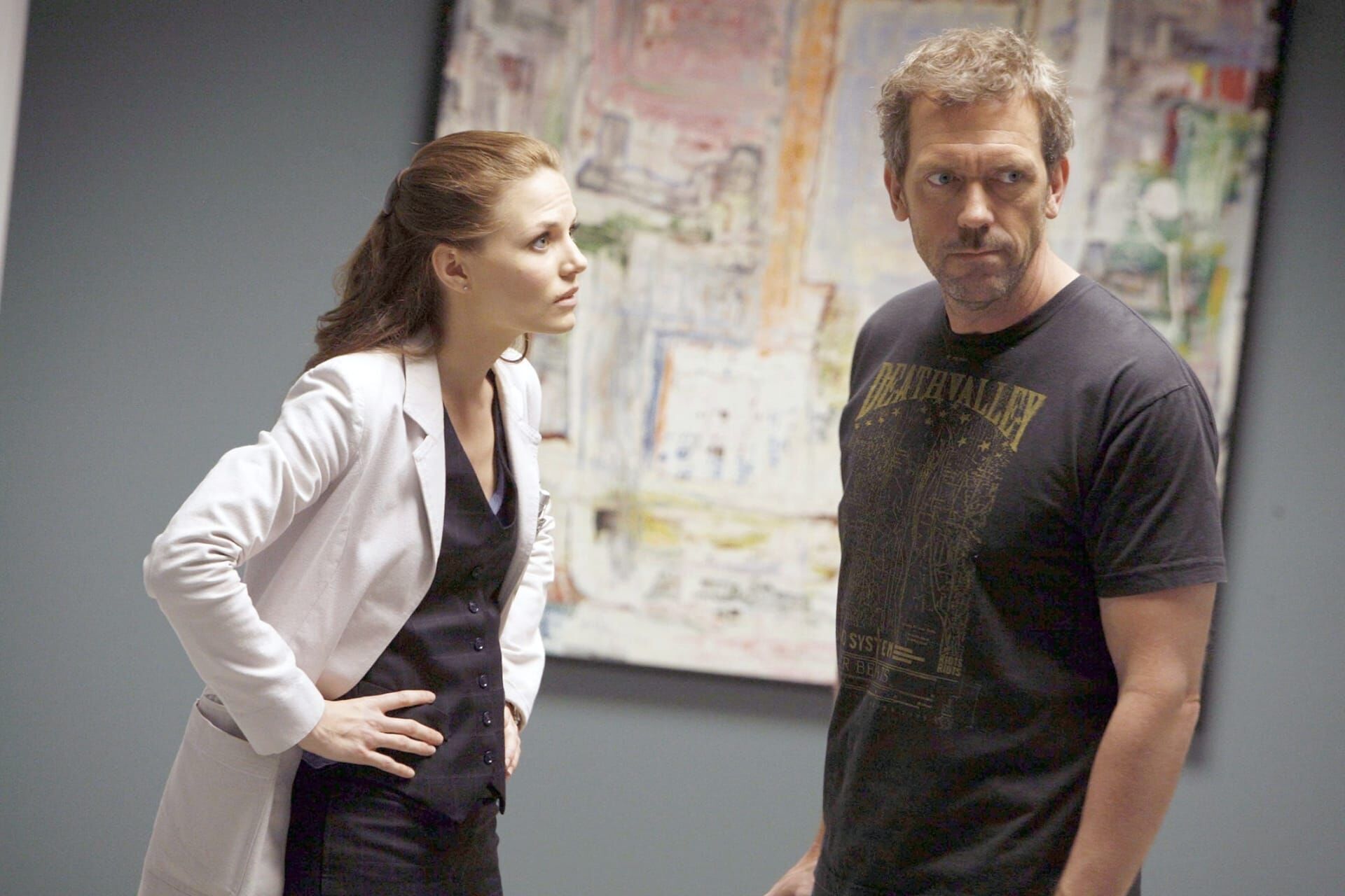 Dr House Saison 2 Épisode 18