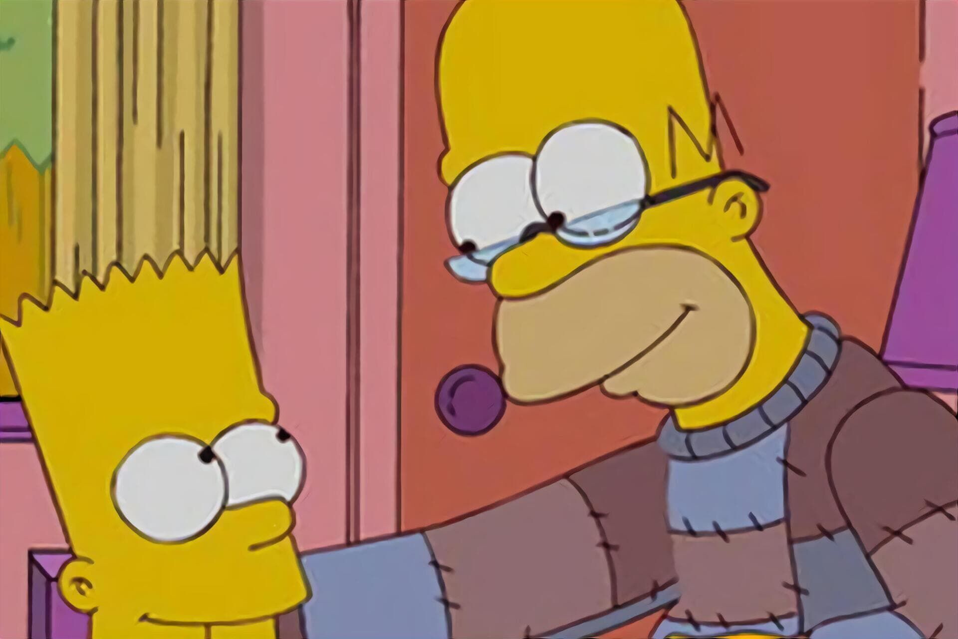 Les Simpson Saison 22 Épisode 12