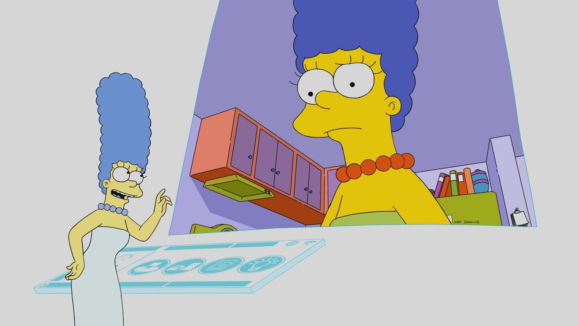 Les Simpson Saison 31 Épisode 8
