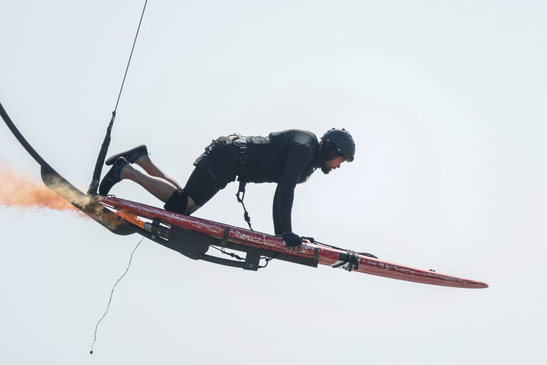 Fort Boyard Saison 35 Épisode 4